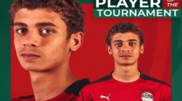 ناشئو الأهلي بلال عطية وحمزة عبد الكريم يبرزون بإشادة خالد طلعت وأثرهم على الفريق مستقبلاً